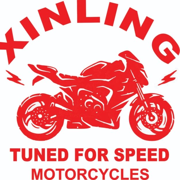 Xinling Motorcycle Kenya