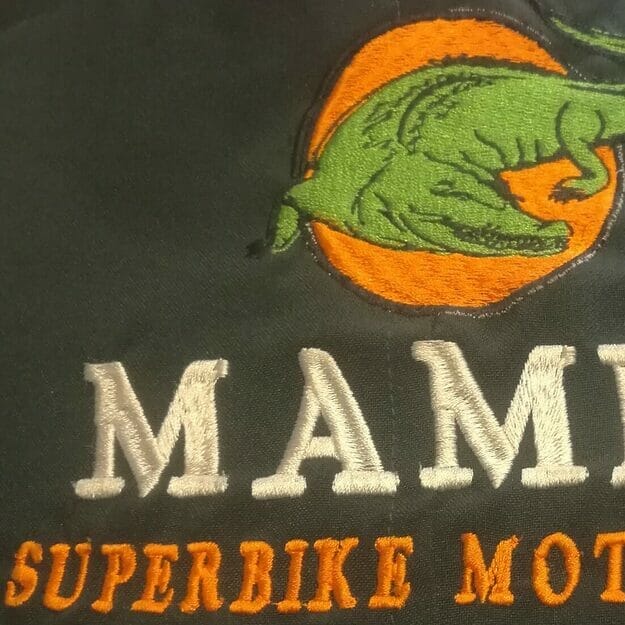 Mamba Superbikes