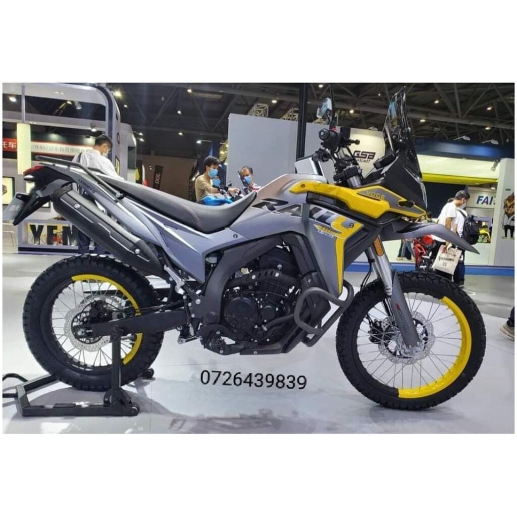 2023 VOGE 300 RALLY Soko Ya AMD 2023-voge-300-rally-soko-ya-amd