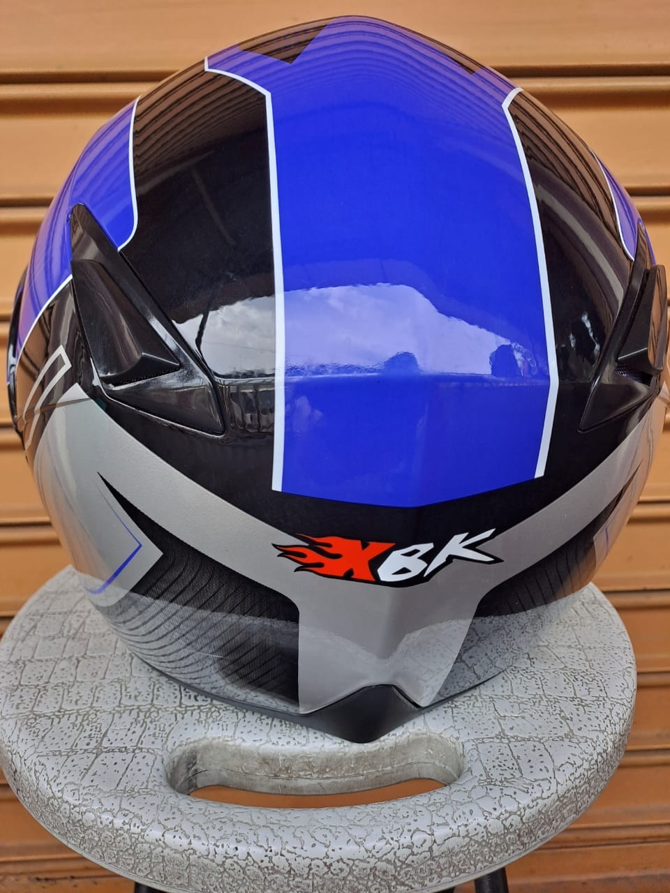 xbk modoular helmet1