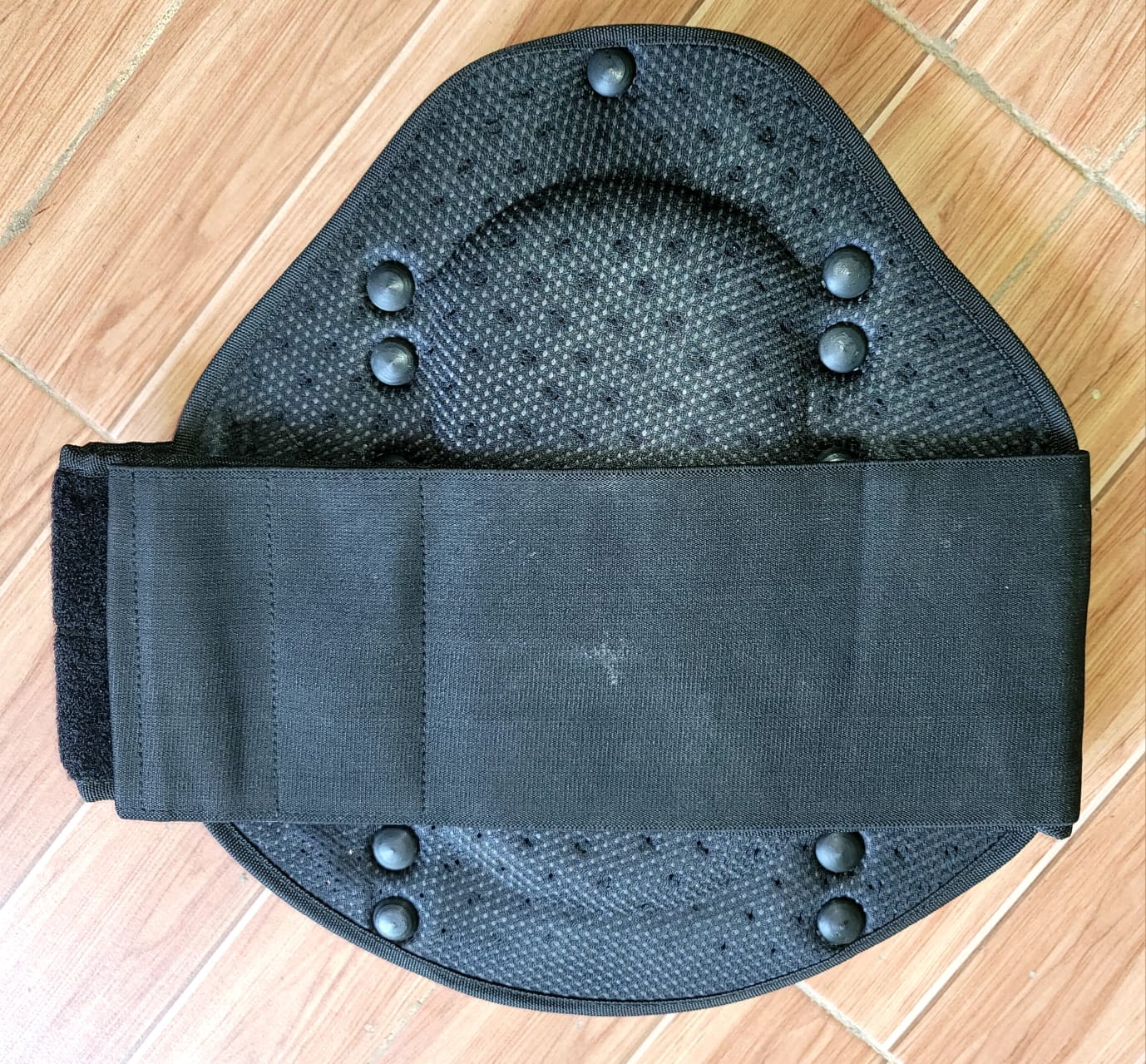 Your Guide to Motorcycle Back Protectors.1
