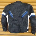 RST leather jacket1